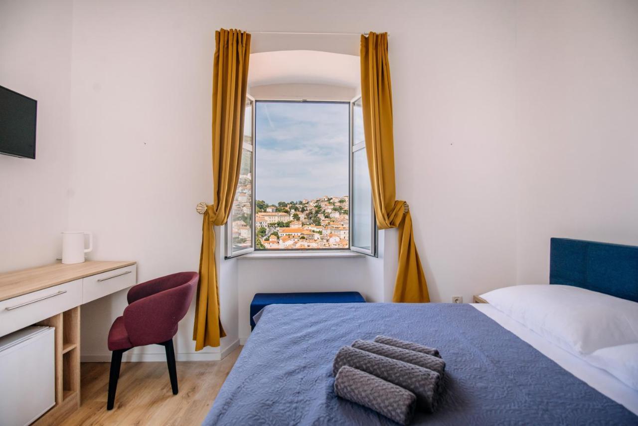 Art Deco Dubrovnik Rooms By Duhomes Exterior foto