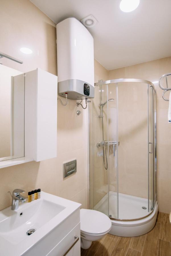 Art Deco Dubrovnik Rooms By Duhomes Exterior foto