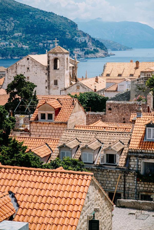 Art Deco Dubrovnik Rooms By Duhomes Exterior foto
