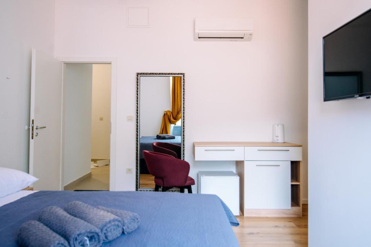 Art Deco Dubrovnik Rooms By Duhomes Exterior foto